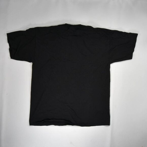 Vintage Y2K Anti George Bush International Terrorist T-Shirt - XL - Picture 2 of 4